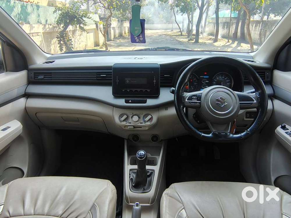 Maruti Suzuki Ertiga 1.5 Vxi, 2024, Petrol