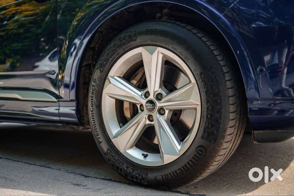 Audi Q7 3.0 Technology 55 Tfsi, 2023, Petrol
