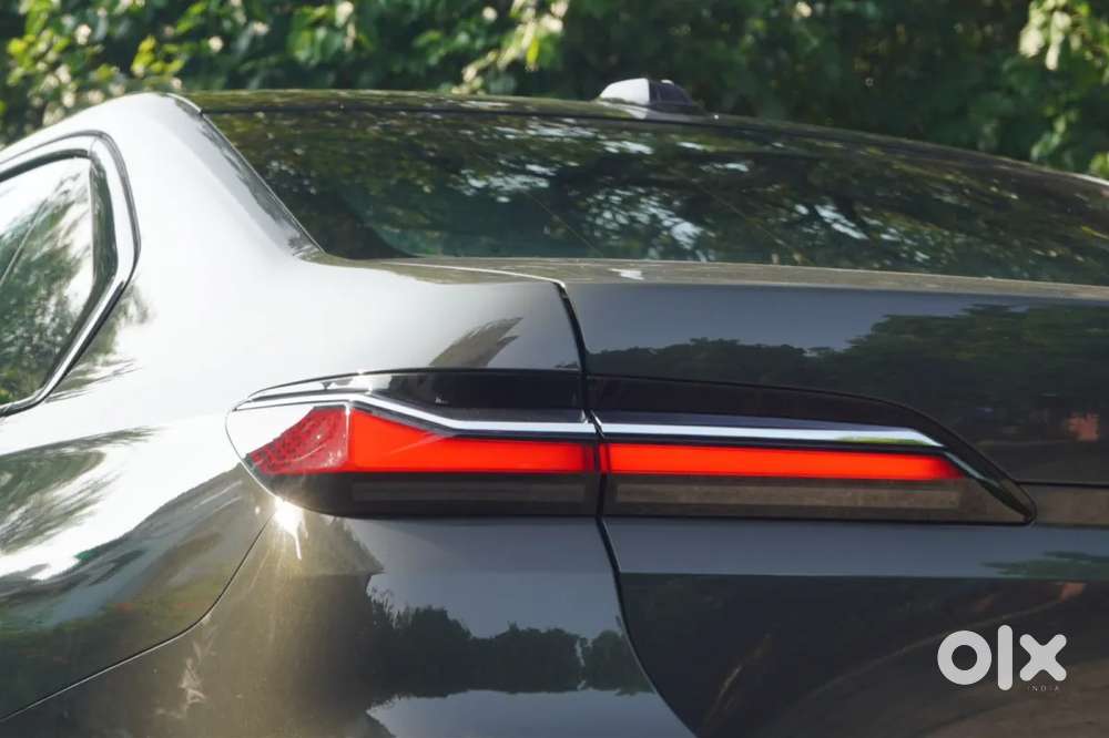 Bmw 7 Series 740i M Sport Petrol Automatic, 2024, Petrol