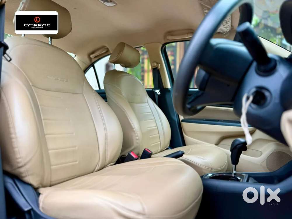Honda Amaze S Cvt I-vtec, 2020, Petrol