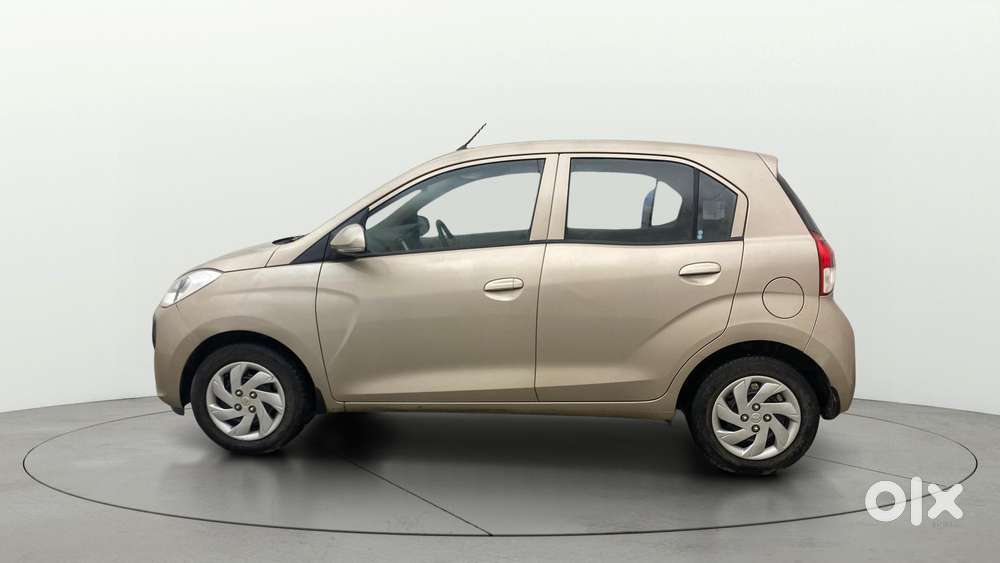 Hyundai New Santro 1.1 Sportz Amt, 2019, Petrol
