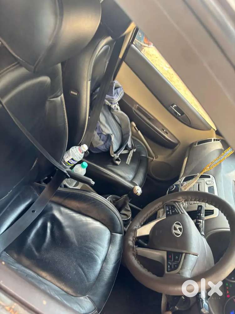 Hyundai I20 1.2 Asta 2012