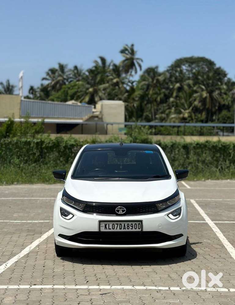 Tata Altroz 1.2 Xz Plus Petrol, 2023, Petrol