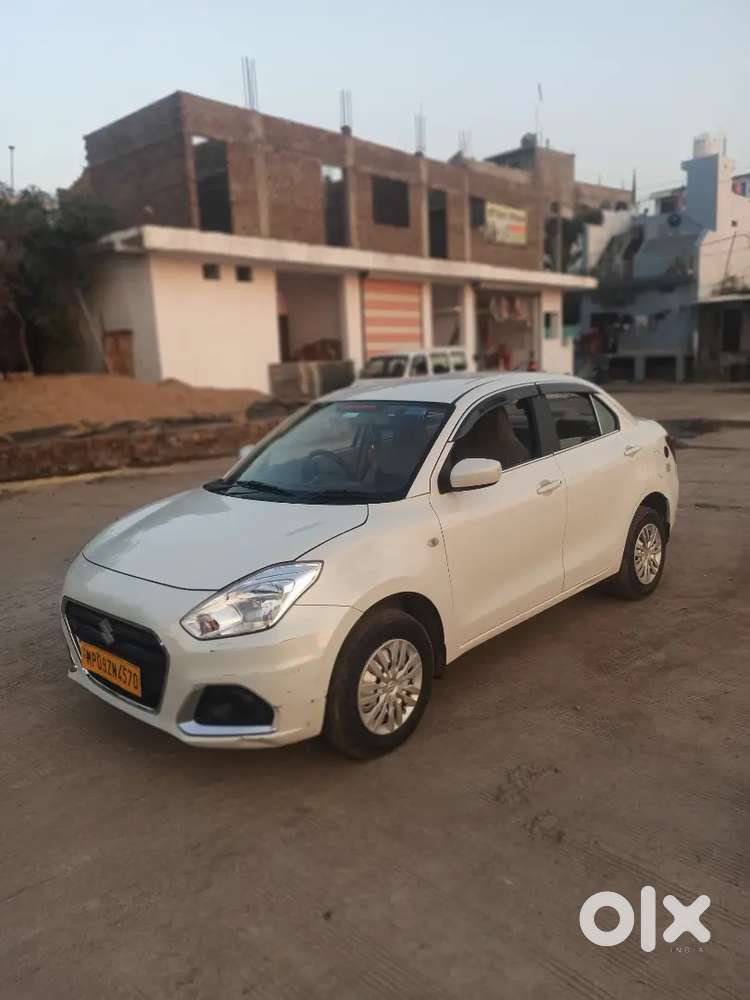 Maruti Suzuki Dzire 2023 Variant