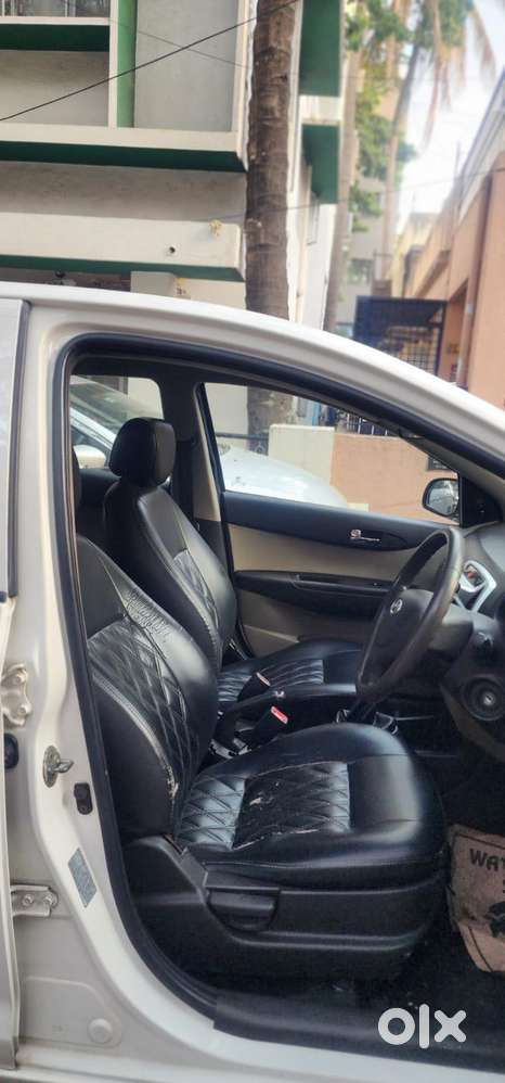 Hyundai I20 Era 1.2 Bs-iv, 2012, Petrol