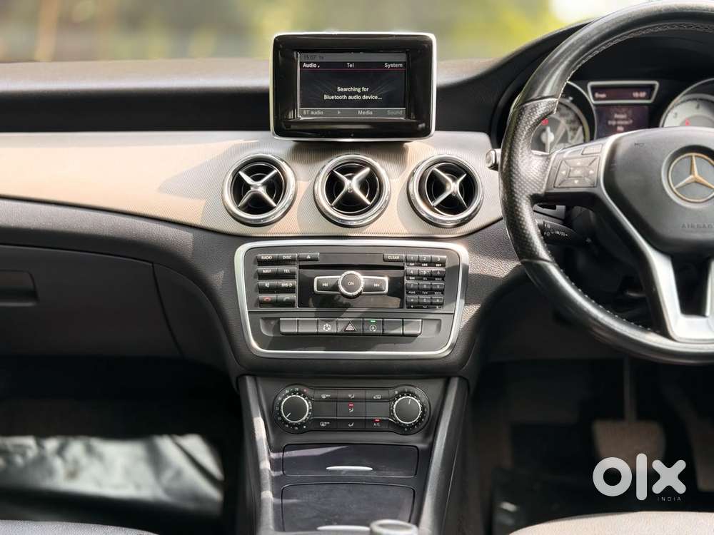 Mercedes-benz Gla 200 D, 2015, Diesel
