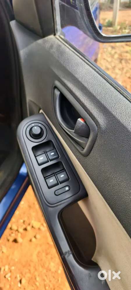 Tata Zest Xm Top Model Abs 2014 Good Engine Conditions