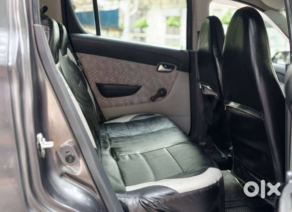 Maruti Suzuki Alto 800 Lxi, 2017, Petrol