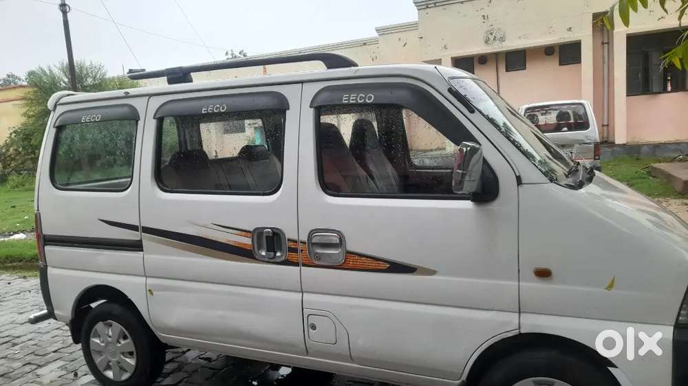 Maruti Suzuki Eeco Ac 2019