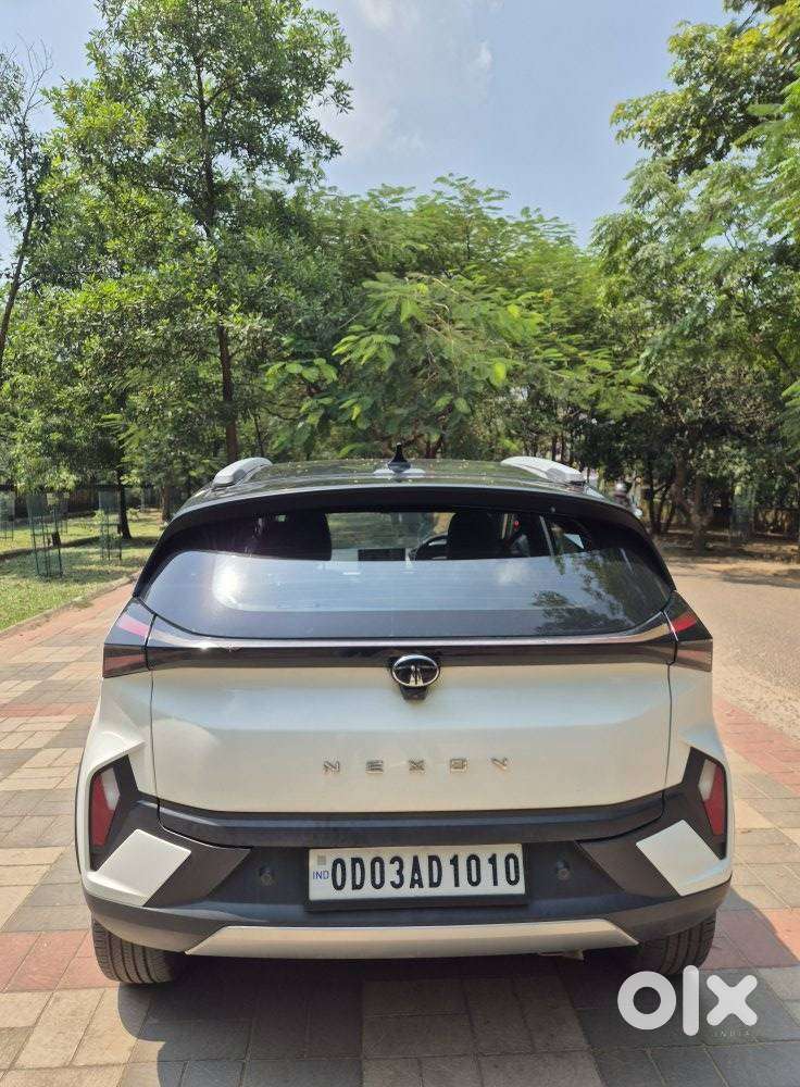 Tata Nexon 1.5 Revotorq Xza Plus Dualtone, 2024, Petrol