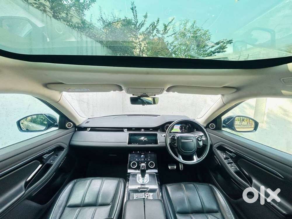 Land Rover Range Evoque 2.0 Td4 Se Dynamic, 2020, Diesel