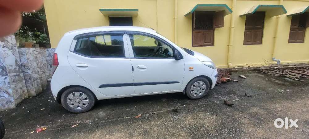 All Systems Working Fantastic. Just Drive The Car