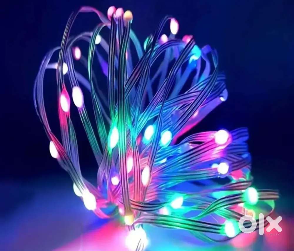 Multicolor waterproof  (smd lights.