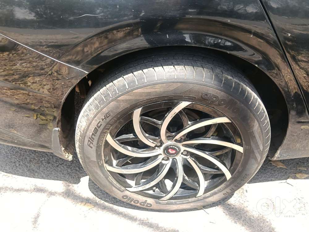 Hyundai Verna Fluidic 1.6 Crdi Sx Opt, 2023, Petrol