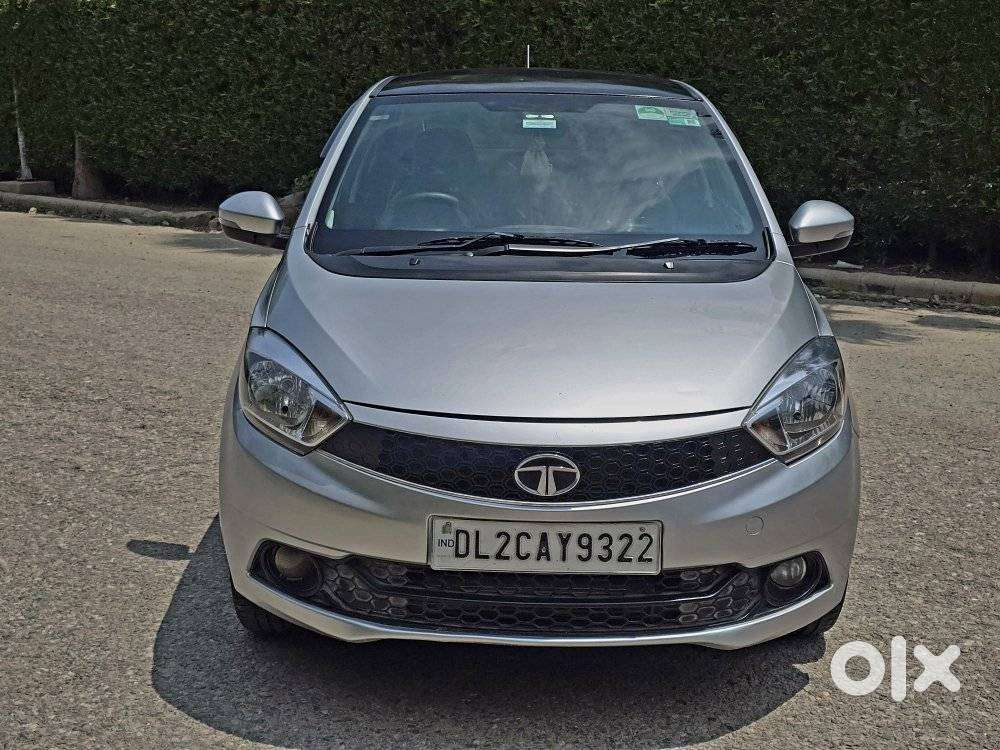 Tata Tigor 1.2 Revotron Xt, 2016, Diesel