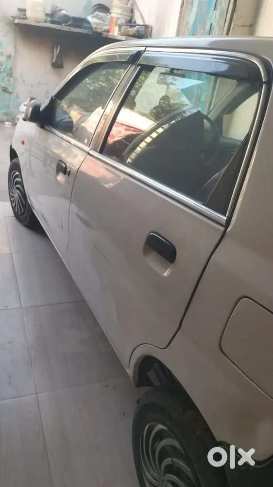 Maruti Suzuki Alto 800 2009