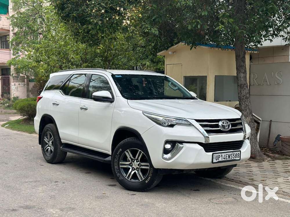 Toyota Fortuner 3.0 4x2 Mt, 2020, Diesel