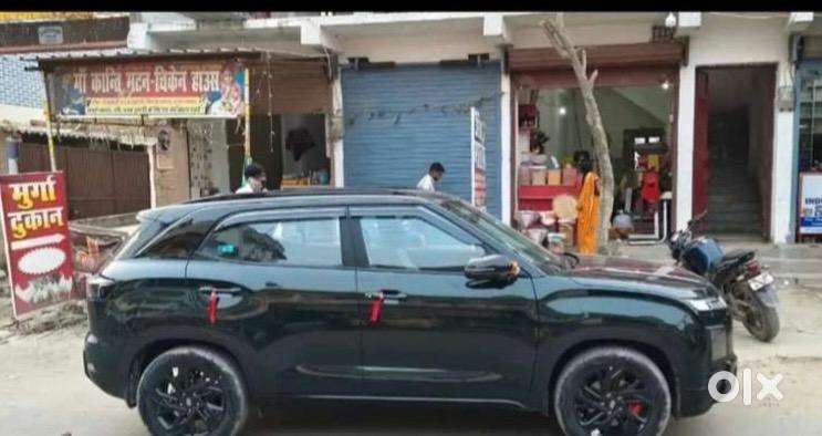 2024 Creta S(o) Manual Petrol 1.5