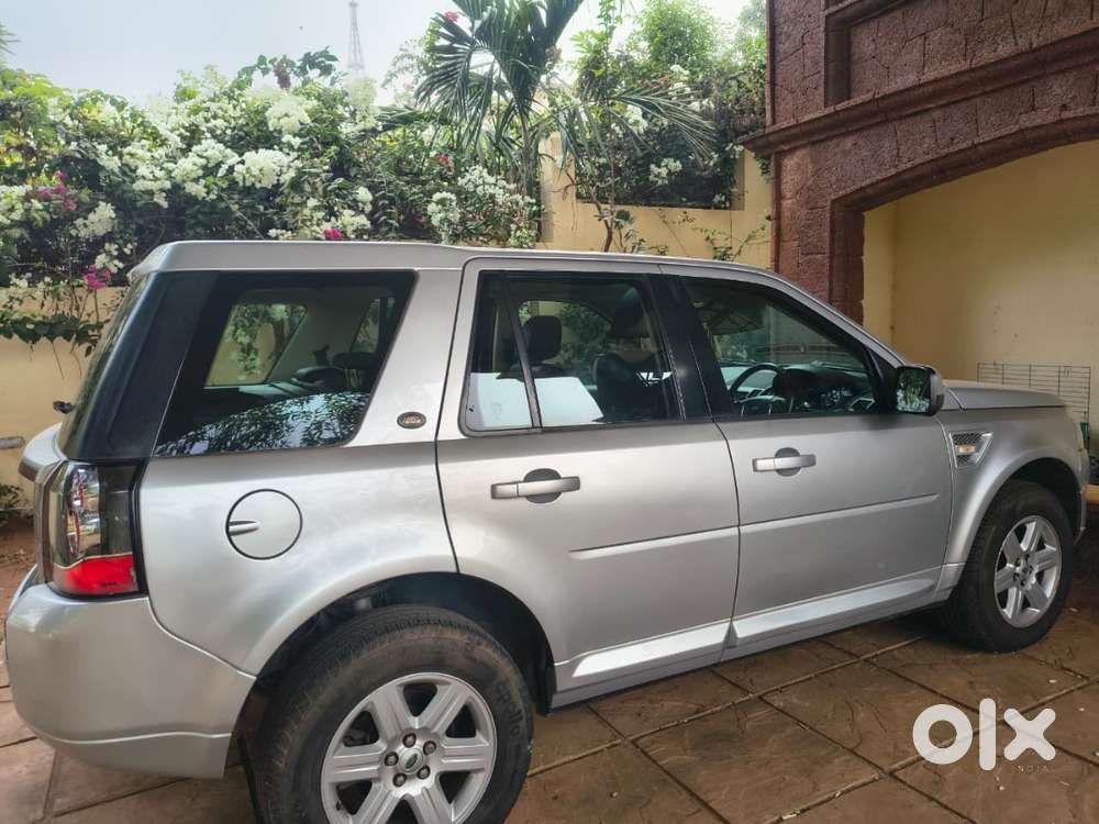 Land Rover Freelander 2 2013 Se