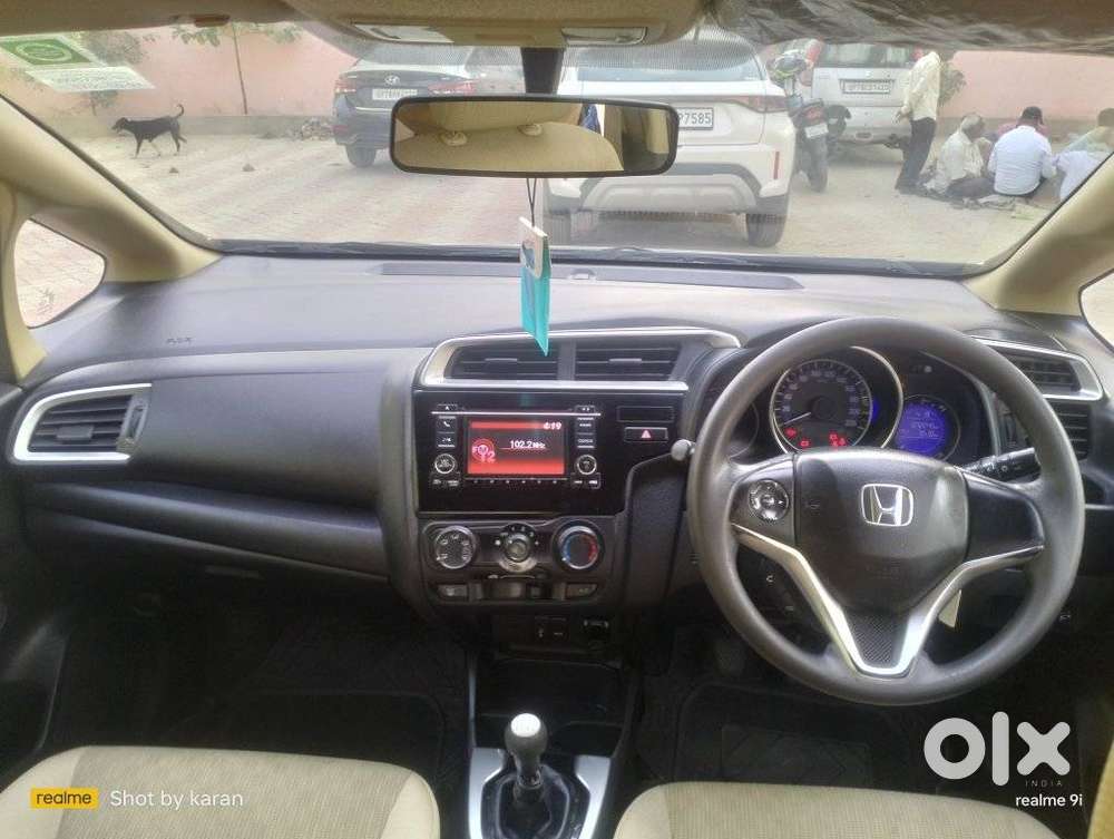 Honda Jazz 1.5 S I Dtec, 2017, Diesel