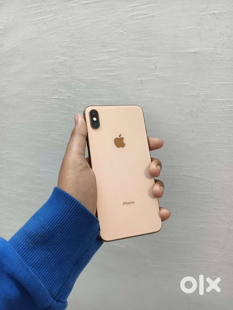 Apple iPhone xsmax256 ゴールド (Iphone xsmax 256 - Mobile Apple iPhone xsmax256 ゴールド (Iphone xsmax 256 - Mobile