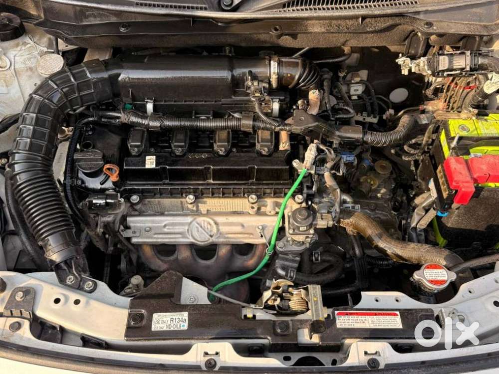 Maruti Suzuki Swift 2023, 2023, Petrol