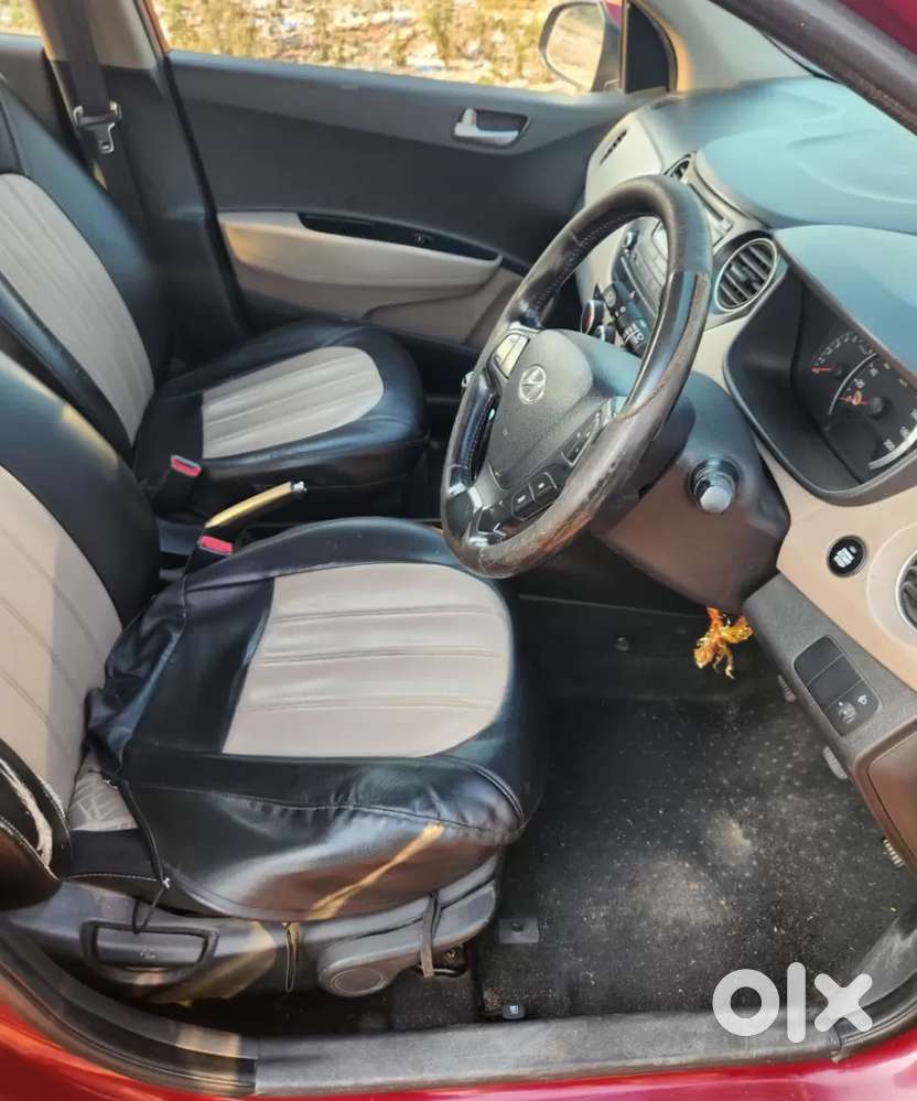 Hyundai Grand I10 Asta 1.2 Kappa Vtvt, 2014, Petrol