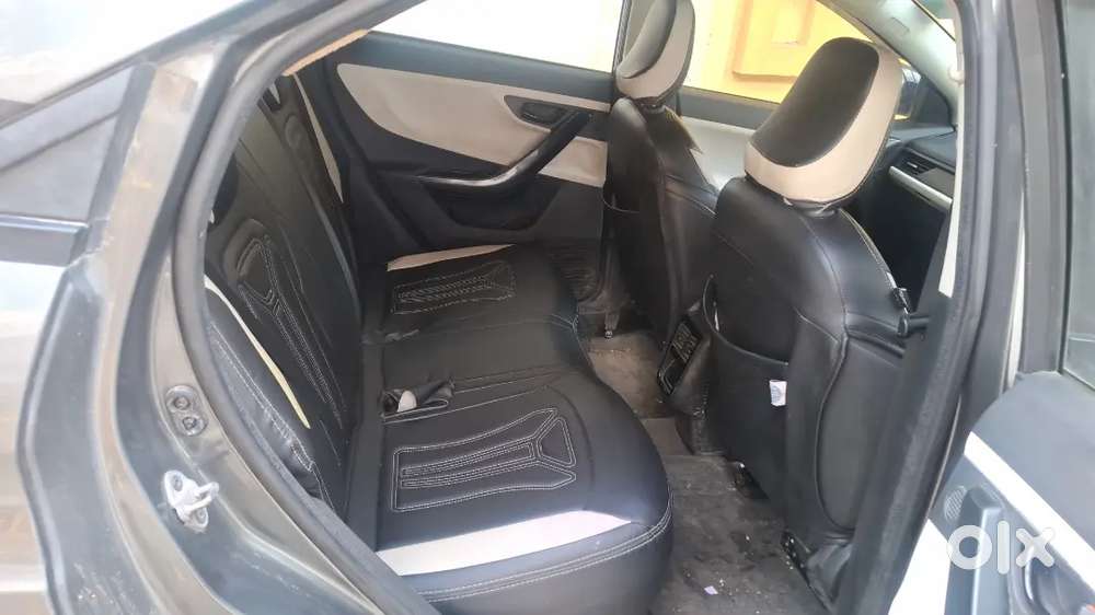 Tata Nexon 2024 Petrol 48000 Km Driven