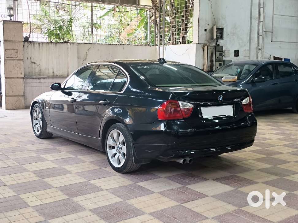 Bmw 3 Series 325 I, 2007, Petrol