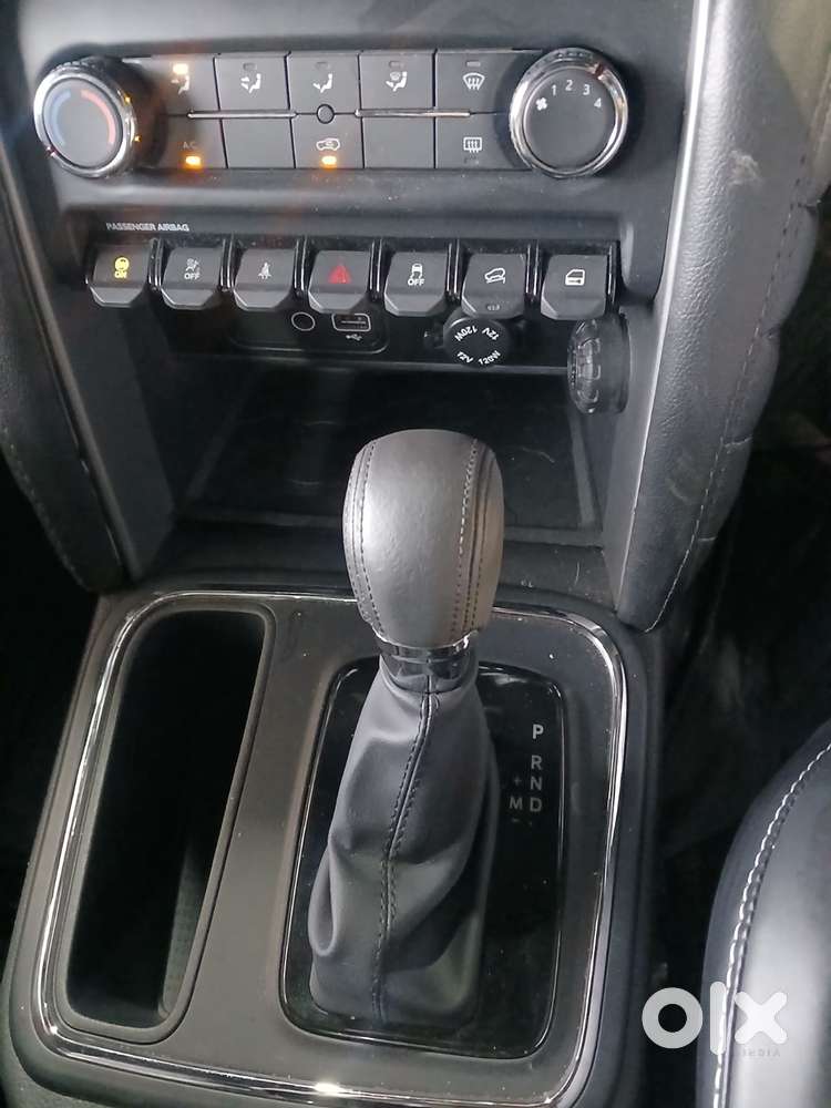 Mahindra Thar Di 4x2, 2023, Petrol