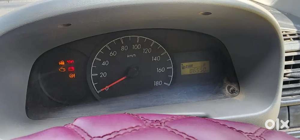 Maruti Suzuki Alto 800 2011 Petrol 86000 Km Driven