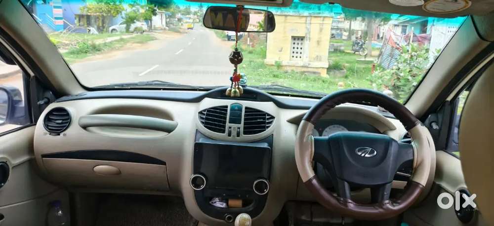 Mahindra Xylo Bs Iv 2015 Diesel Manual