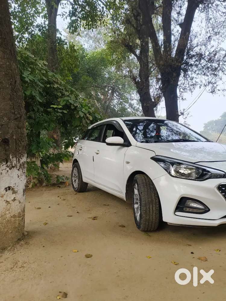 Hyundai Elite I20 2019 Petrol Well Maintained
