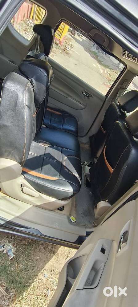 Maruti Suzuki Ertiga Shvs Zdi Plus, 2017, Diesel