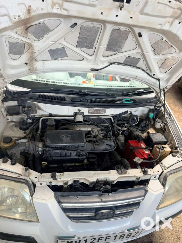 Hyundai Santro Xing 2009