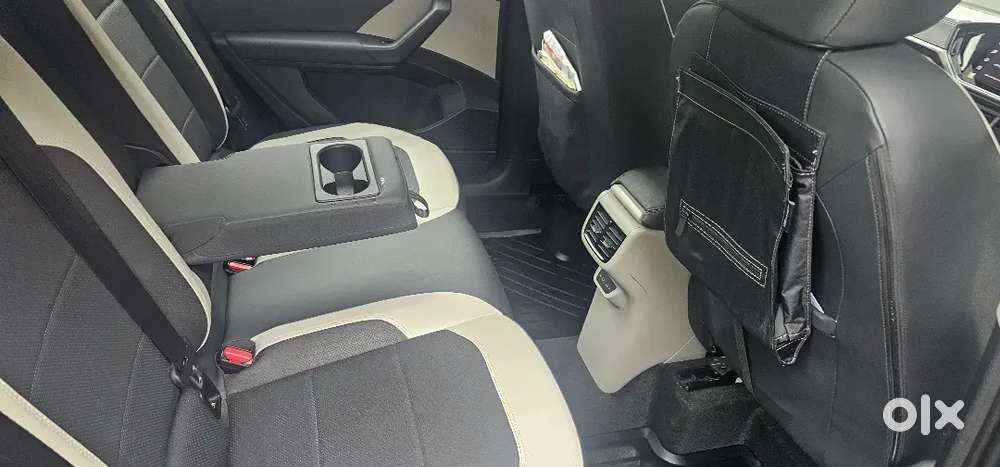 Volkswagen Taigun Topline Mt 2026 Manual