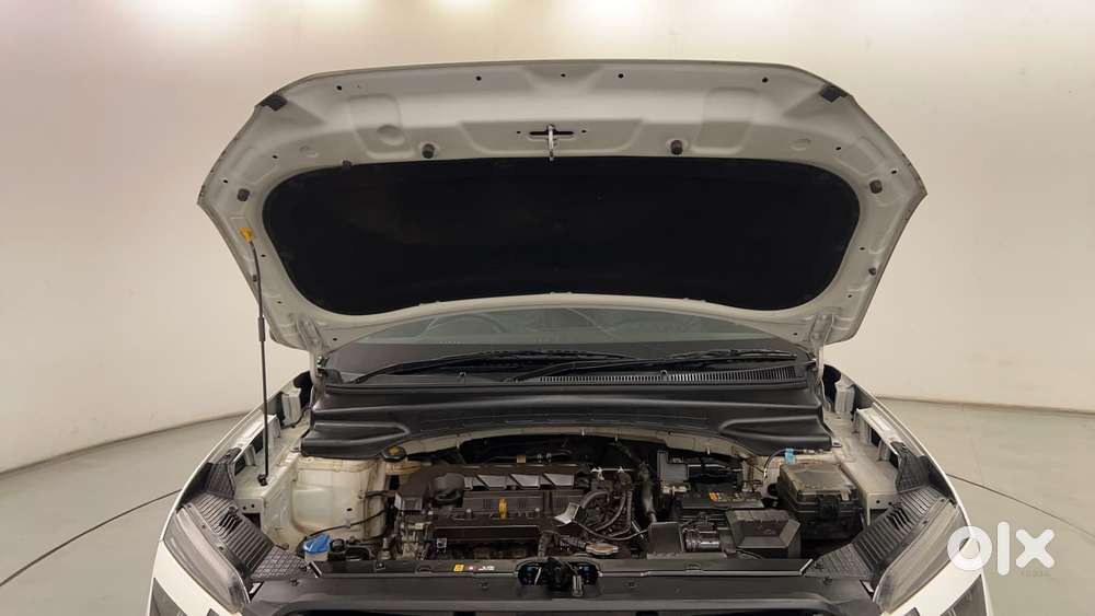 Hyundai Creta 1.5 S Plus Knight Petrol, 2023, Petrol