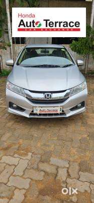 Honda City I-vtec Vx, 2014, Petrol