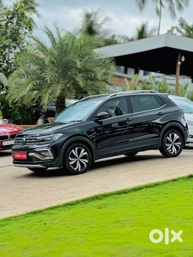 Volkswagen Taigun Gt Plus 1.5 Tsi Dsg, 2024, Petrol