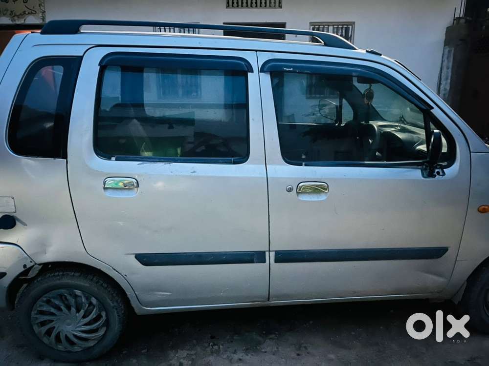Toyota Ventury Automatic 2007