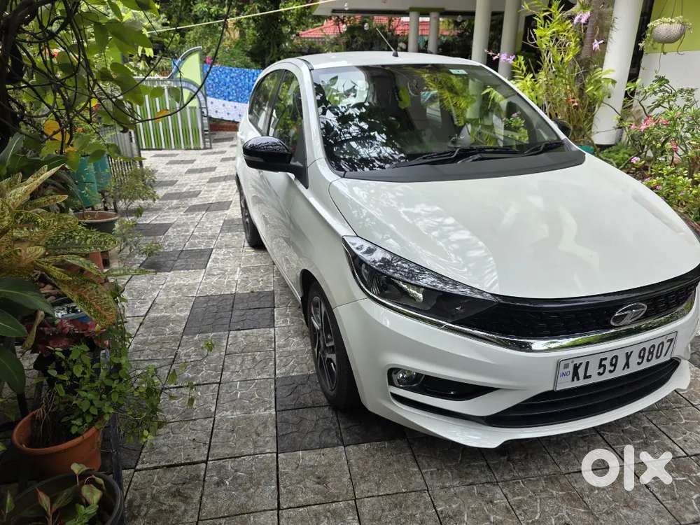 Tata Tiago 1.2 Revotron 2022