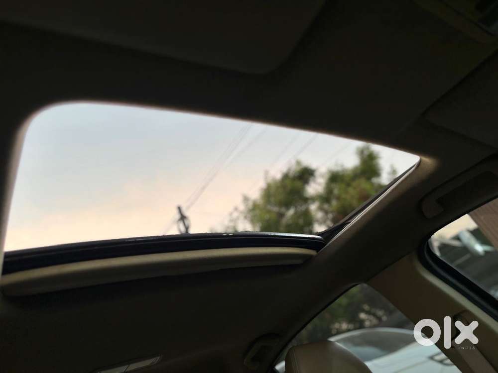 Honda City Vx Petrol Mt, 2015, Petrol