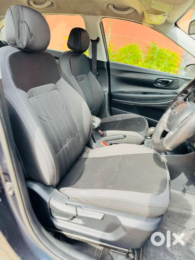 Hyundai I20 Sportz 1.2 Mt, 2021, Cng & Hybrids