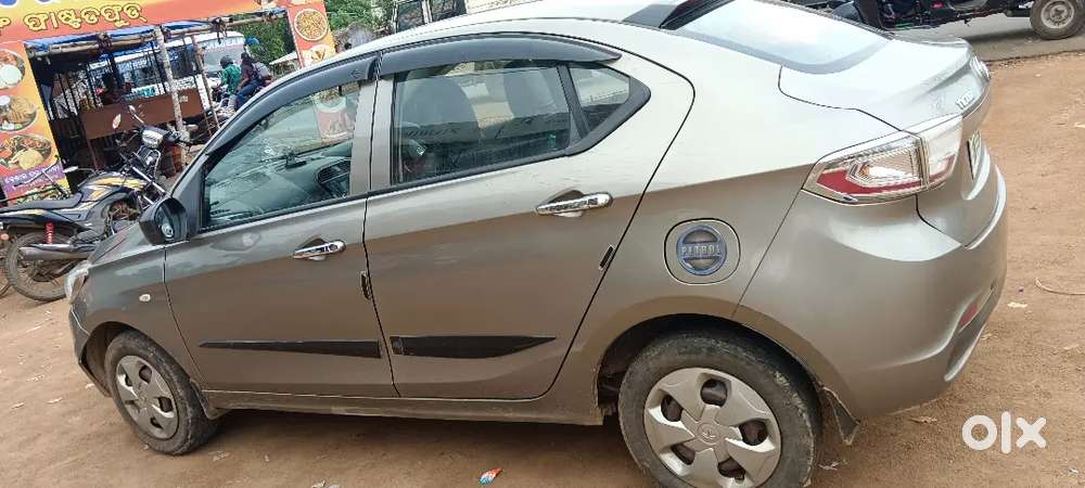 Tata Tiago Xm 2019