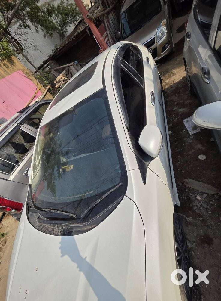 Honda City 1.5 Vx I-vtec Mt, 2018, Petrol