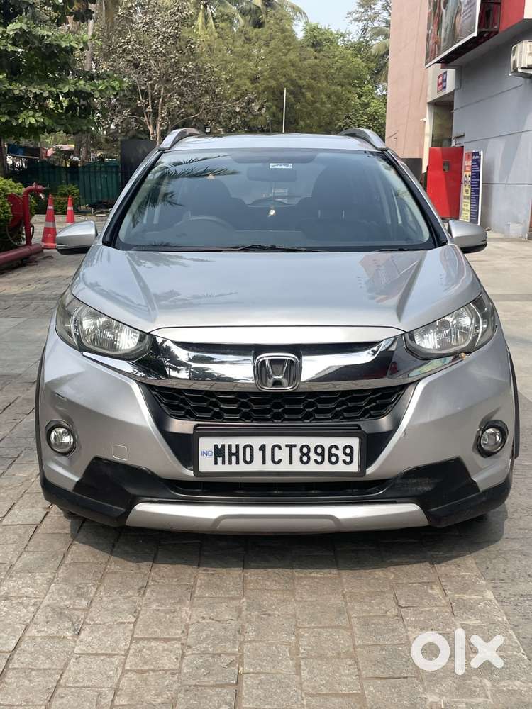 Honda Wr-v I-dtec Vx, 2018, Diesel