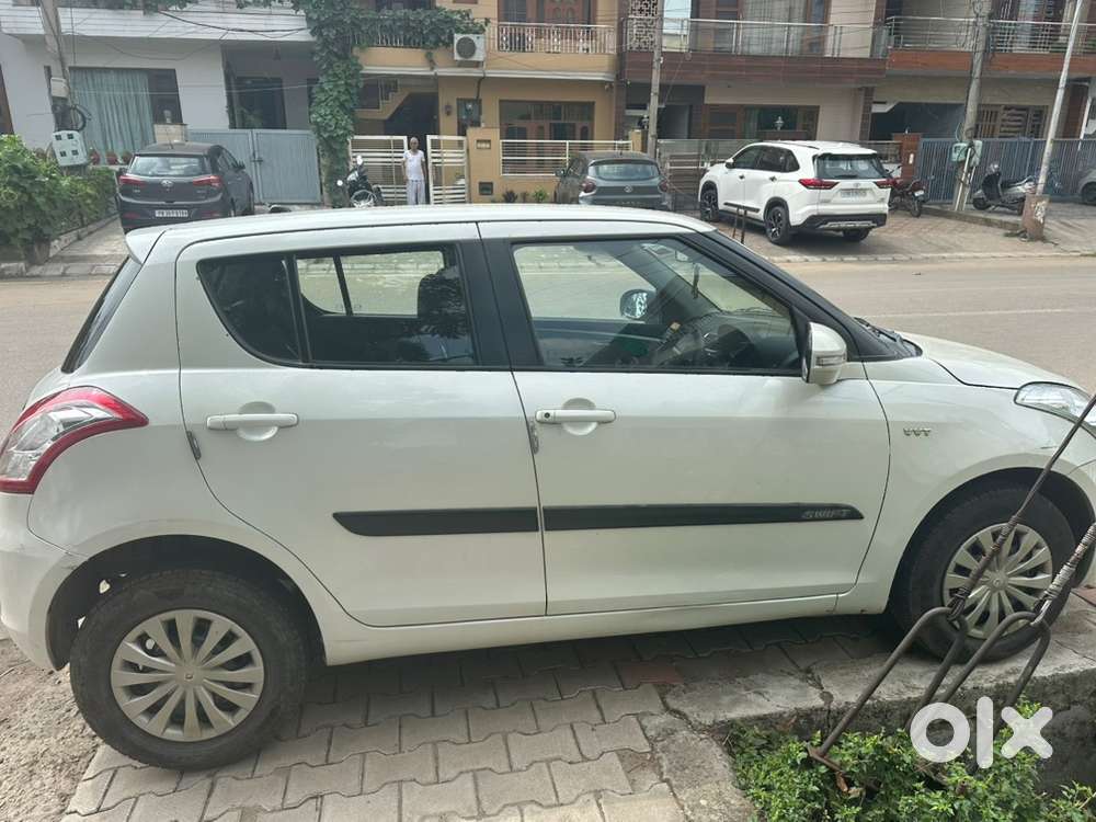 Swift Maruti 2014 Manual Petrol Car