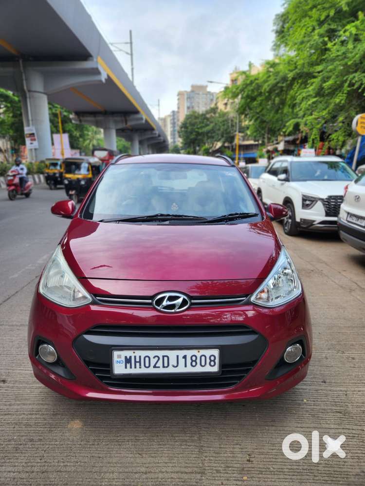 Hyundai Grand I10 Asta 1.2 Kappa Vtvt, 2014, Petrol
