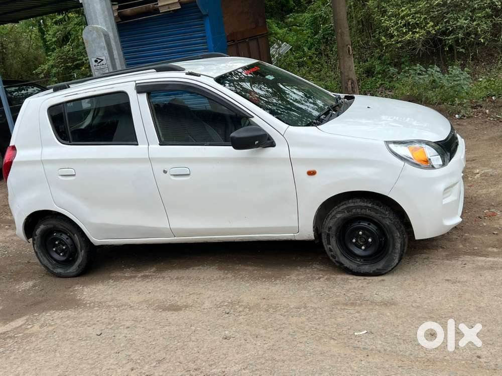 Maruti Suzuki Alto 800 2020 Petrol 62000 Km Driven