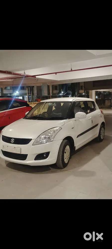Swift Vdi Maruti 2014
